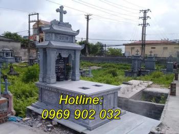  Mẫu mộ đá đẹp giá rẻ bán tại Hà Giang
