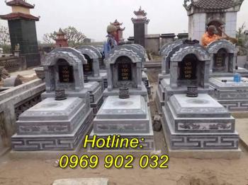 Mẫu mộ đá đẹp tự nhiên bán tại Tuyên Quang uy tín nhất