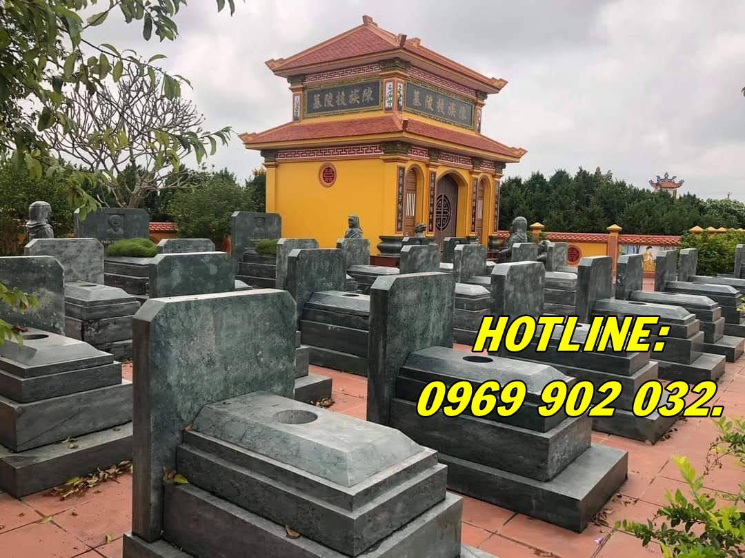 Báo giá những mẫu mộ đá tam cấp giá rẻ bán tại Quảng Trị chuẩn nhất hiện nay