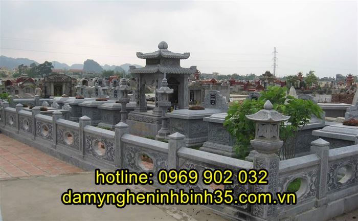 Nhận báo giá mẫu lăng mộ đá Ninh Bình tại 64 tỉnh thành trong cả nước 03